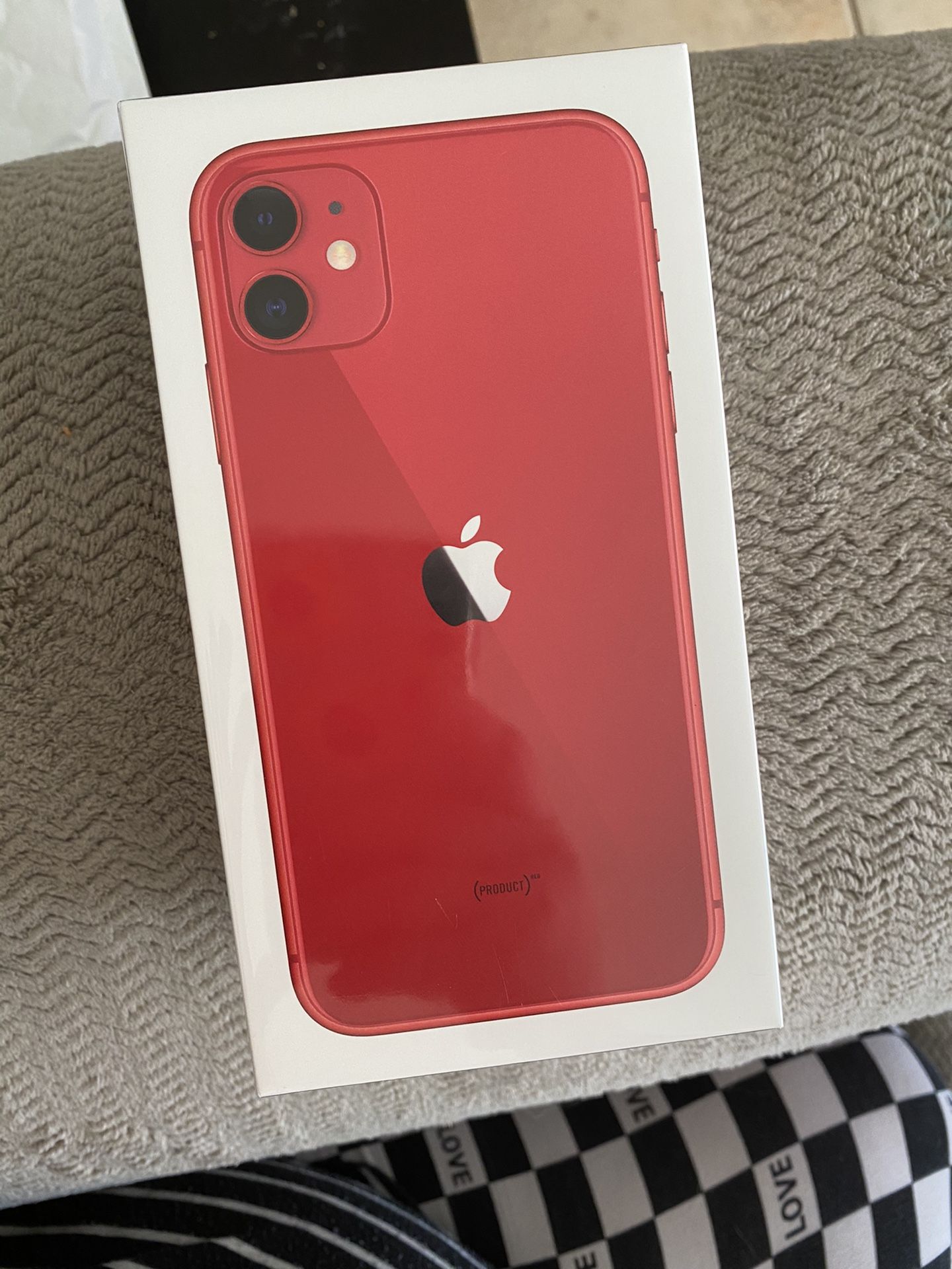 iPhone 11 64gb Verizon only