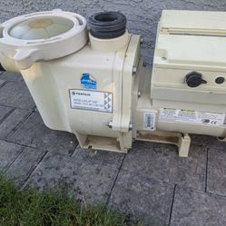 Intelliflo VSF Pool Pump 