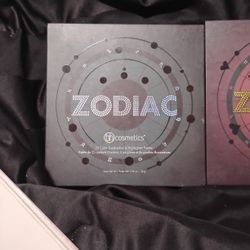 Bh Cosmetics Zodiac 