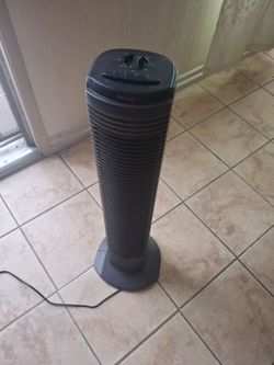 Fan only $12