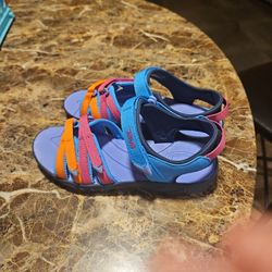 Teva Sandals