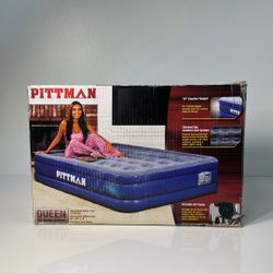 Mattress 