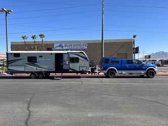 2015 Dodge Ram 3500