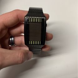 Kisai Online Watch (Needs Battery)