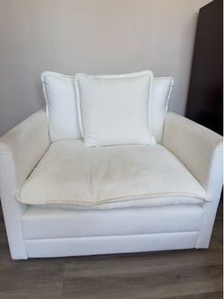 Modern chair