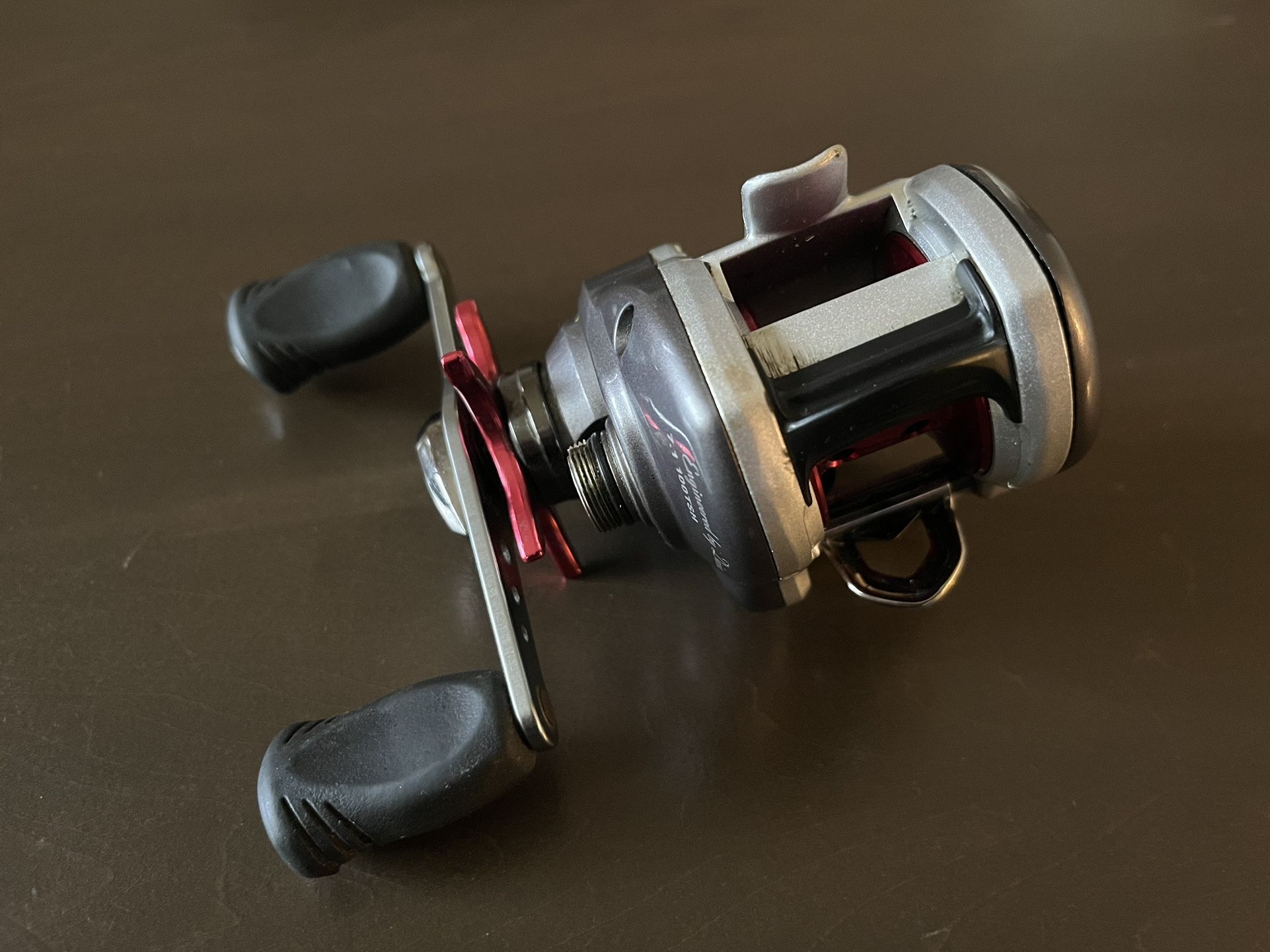 abu garcia ambassadeur 6500 c3 ct power handle Abu 6500 Power Handle - Main Forum