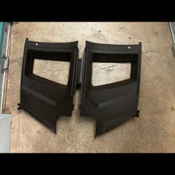 Cutlass  Interior Parts 