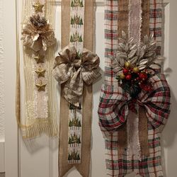 Door Hangers Or Picture Hangers