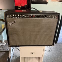 Fender Champion 100 Amp 