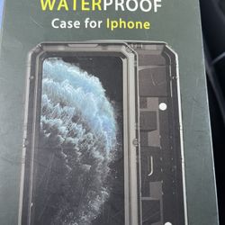 iPhone 14 Pro Water Proof Case 