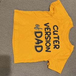 Baby Boy Shirt