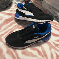 Puma Size 3