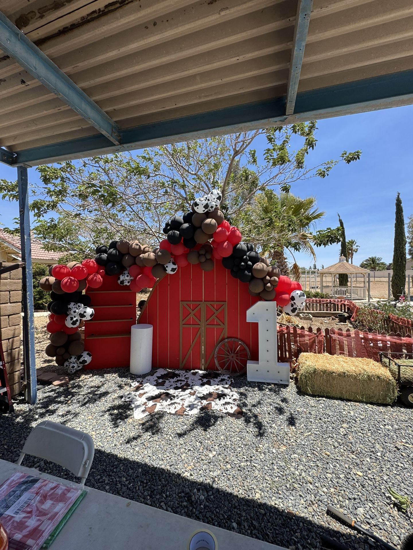 Barnyard