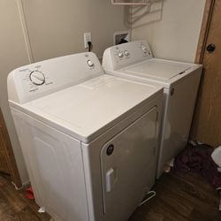 ROPER RTW4516F BUILT 2023