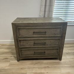 Small Dresser