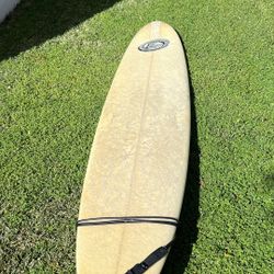 9’0 Surfboard 