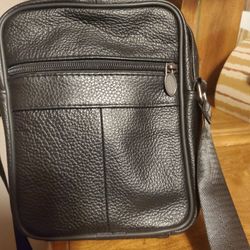 Cute little black purse