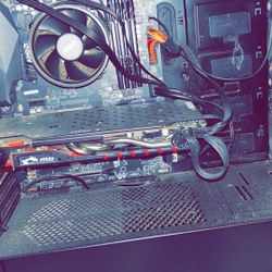 Gaming Pc Aorus 