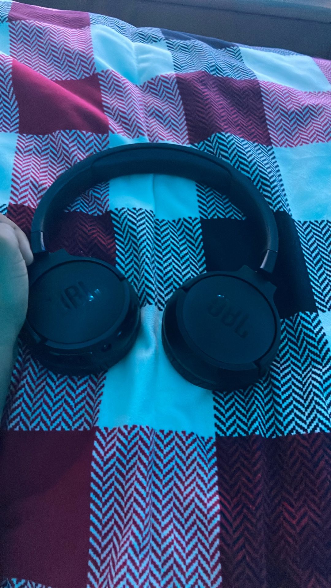 Jbl Headphones
