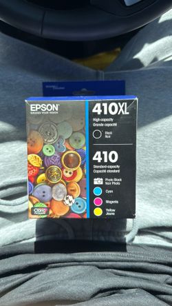 printer ink