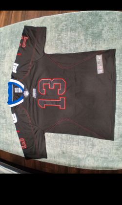 NFL Nike giants jerseys