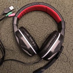 Gaming Headset