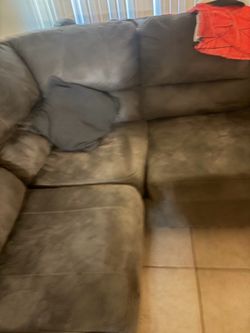 Couch Sectional