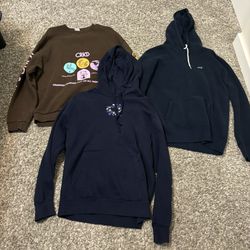 Hoodies/sweaters