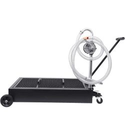 Oil Drain Pan