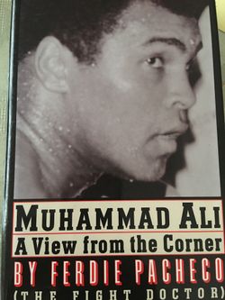 Muhammad Ali. Biography