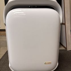 Hepa Air purifier