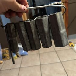 Valve Socket Wrenches 