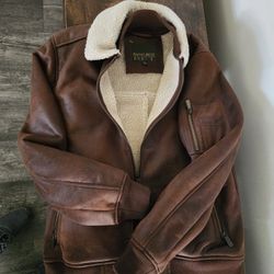 Rain Forest Jacket M like New