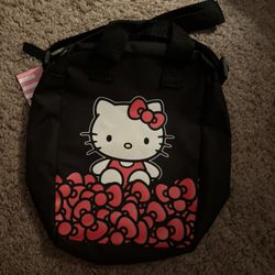 Hello Kitty Bag 