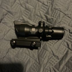 Nerf Gun Sight