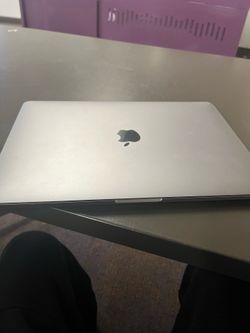 MacBook 10