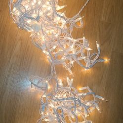 Clear Lights
