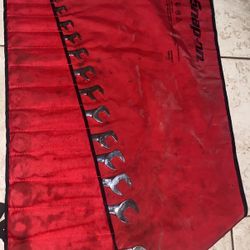 Snap On 14pc Four Way Angle Head Open End Wrench Set (3/8-1-1/4”)