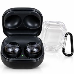 Samsung Galaxy Buds Pro Wireless Earbuds – Used Excellent Condition
