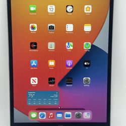 Apple iPad Pro, 10.5 inch, 64GB wifi+unlocked cellular