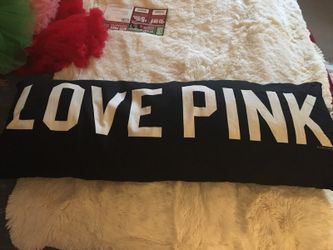 Victoria secret cheap body pillow