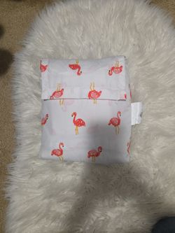 Twin Flamengo Sheets 