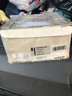 2004 Dodge New Throttle body