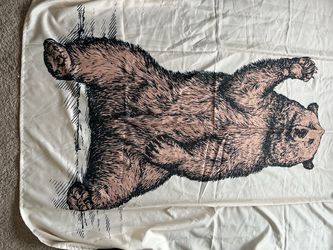 $5 For 2 Shower Curtains