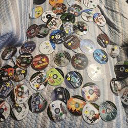 Loose Discs