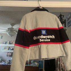 Light weight Kevin Harvick jacket