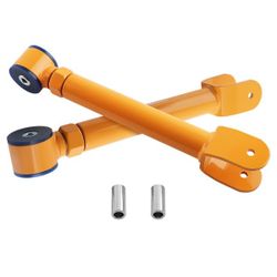 Front Upper Control Arms for Jeep Wrangler TJ Cherokee XJ Grand Cherokee ZJ WJ 0-8 Lift