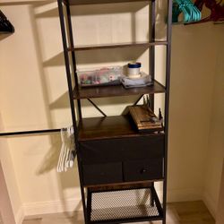 Closet Space saver / Organizer 