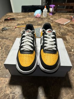 Air Force 1 LV8 