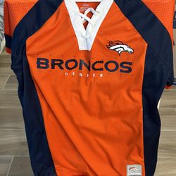 Women’s Denver Broncos Shirt 
